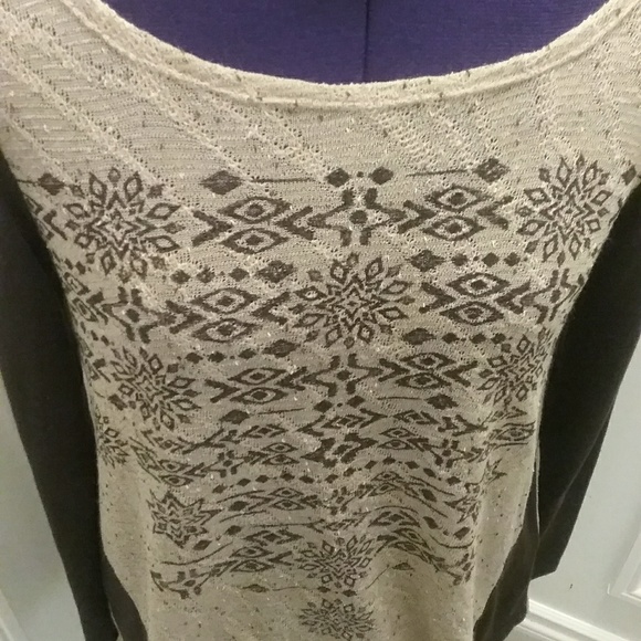 Haley Starr top - Picture 4 of 4